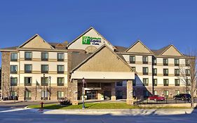 Holiday Inn Express And Suites Frankenmuth